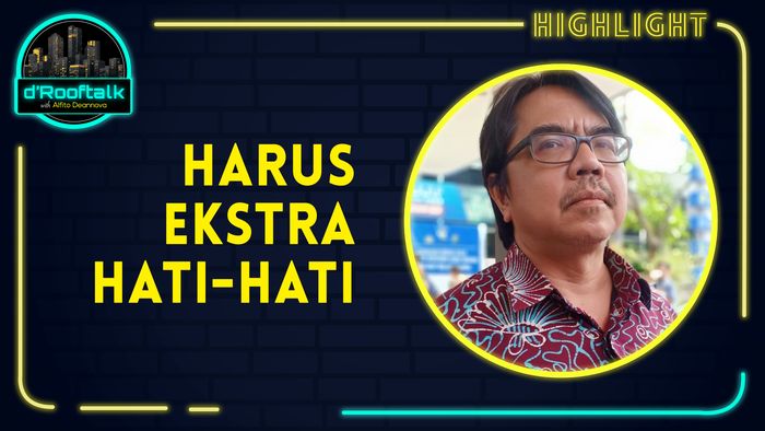 Ade Armando Sebut Cuitan Abu Janda Salah, Karena Tidak Baca Ulang