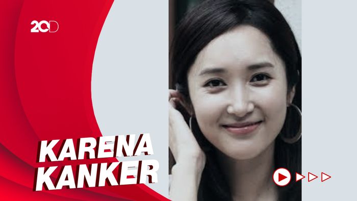 Aktris Kim Bo Kyung Meninggal Dunia