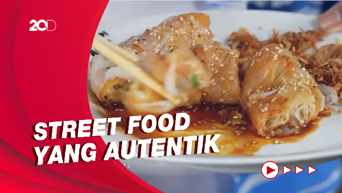 Bikin Laper: Unik dan Nikmatnya Ci Cong Fan yang Bikin Nagih 