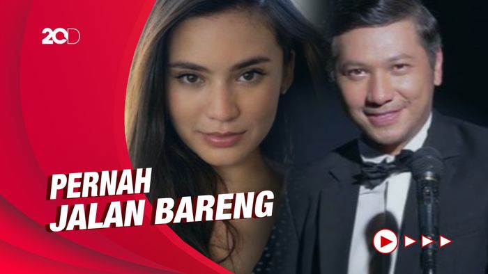 Gading Marten Puji Karen Nijsen Wanita Baik dan Pengertian