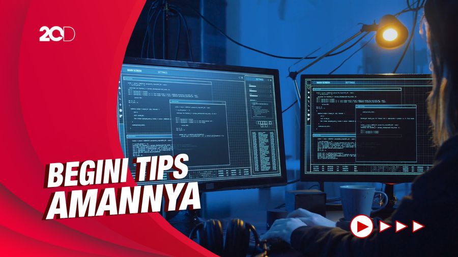 3 Miliar Email dan Password Bocor di Internet, Apa Bahayanya?