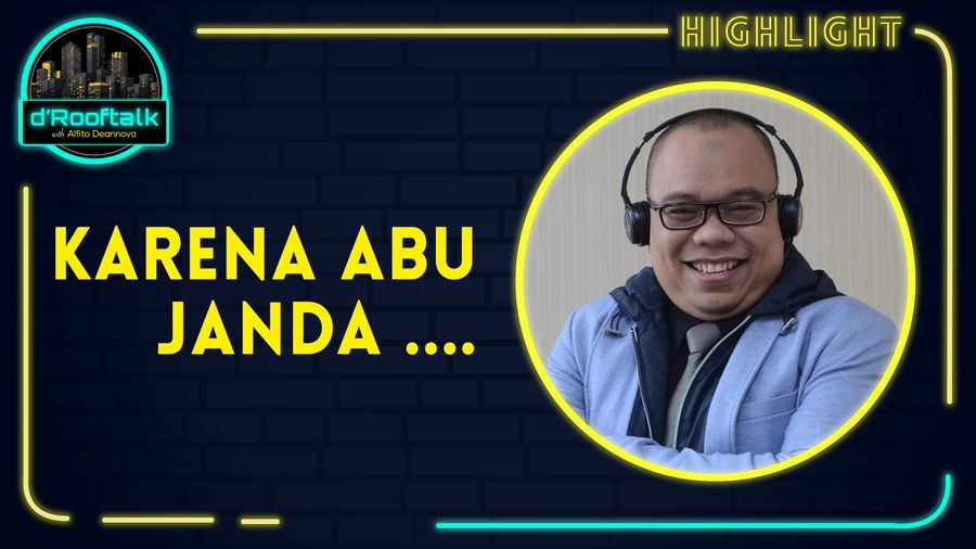 Pegiat Medsos Ini Tak Yakin Abu Janda Asal Cuit di Twitter