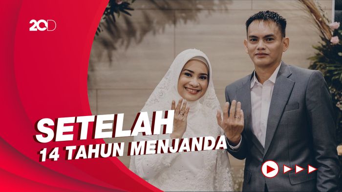 Selamat! Ikke Nurjanah Resmi Menikah dengan Karlie Fu