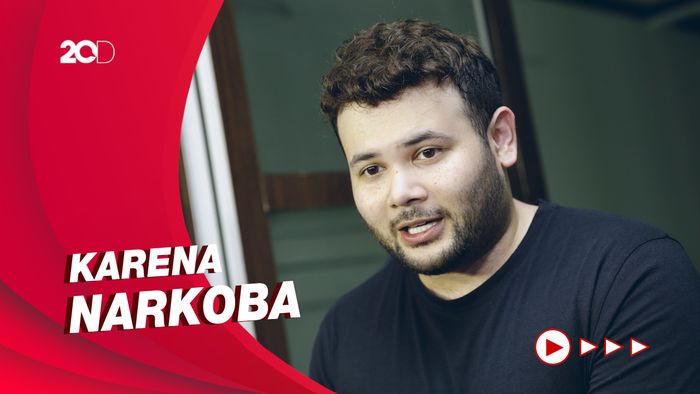 Ditangkap Polisi Lagi, Instagram Ridho Rhoma Digeruduk Netizen
