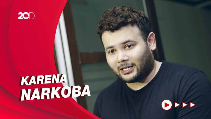 Ditangkap Polisi Lagi, Instagram Ridho Rhoma Digeruduk Netizen