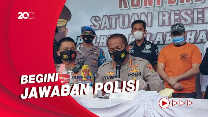 Dua Kali Terciduk Narkoba, Hukuman Ridho Rhoma Bakal Diperberat?