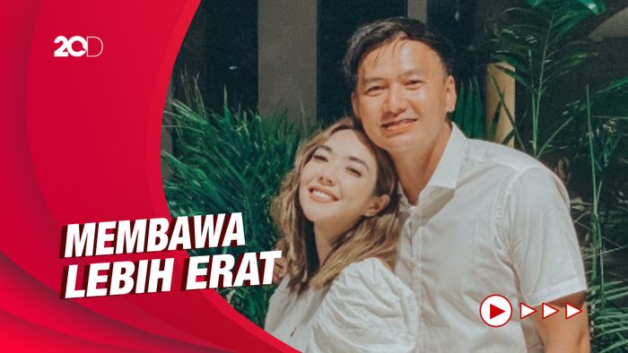 Lewat Kasus Video Syur, Gisel Lihat Kebesaran Hati Wijin