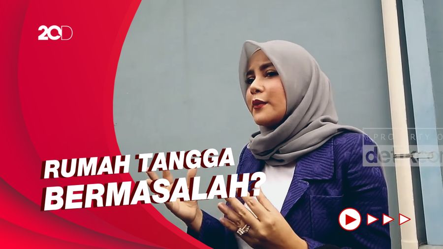 Olla Ramlan dan Aufar Diduga Saling Sindir di Instagram