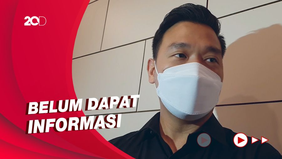 Tanggapan Nobu soal Berkas Perkara Tahap 1 Telah Dilimpahkan ke JPU
