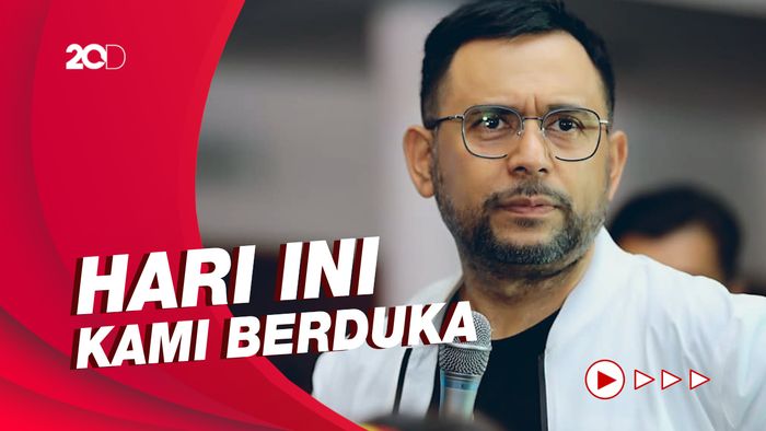 Vokalis KSP Band, Marthin Saba Meninggal Dunia