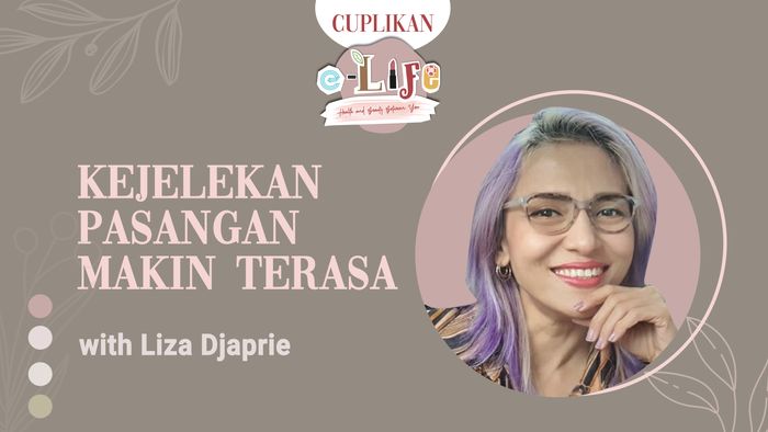 Pandemi Bisa Tingkatkan Potensi Perceraian