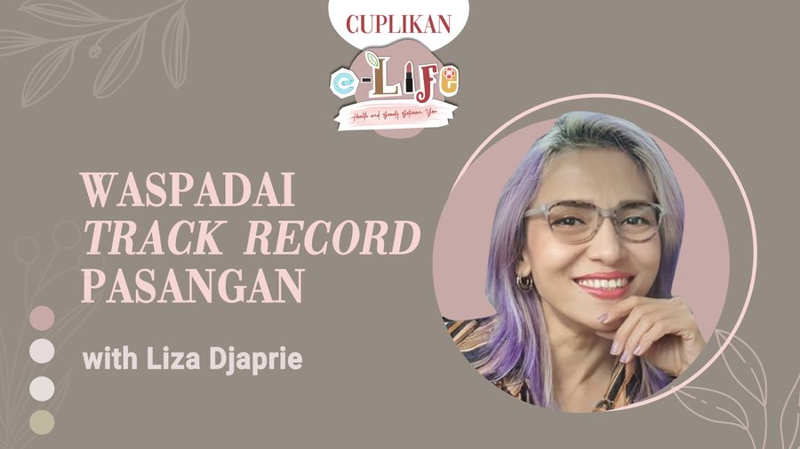 Pasangan Selingkuh, Siapa Salah?