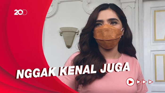 Disomasi Telantarkan Anak, Ashanty Siapkan Bukti