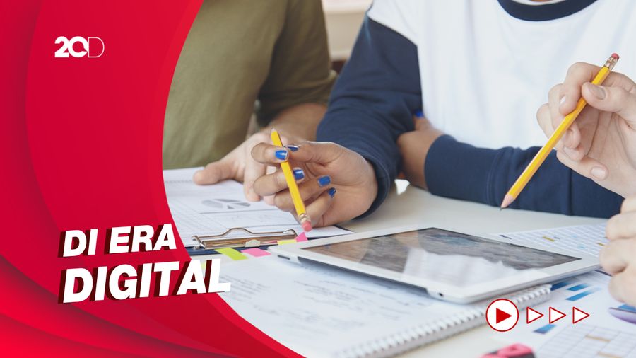 Pola Asuh Keluarga Penting Agar Anak Tangkas Berinternet 