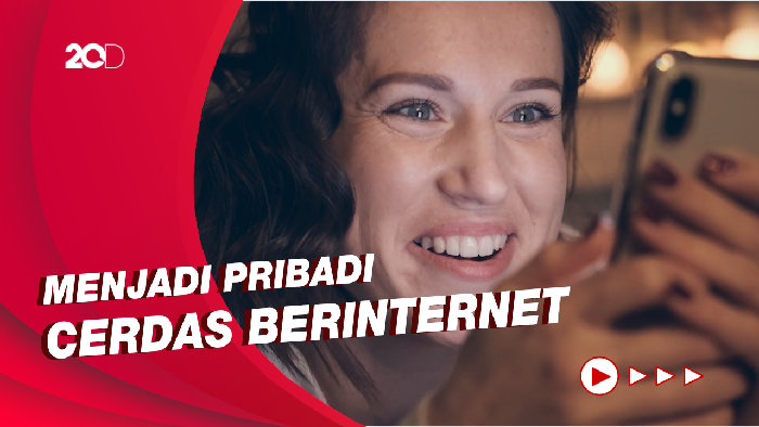 Dear Kamu, Pahami Tips Bijak Berinternet agar Tidak Salah Posting
