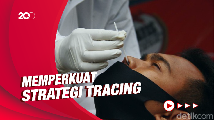 Jadi Alternatif Rapid Test PCR, Ini Kriteria Rapid Test Antigen