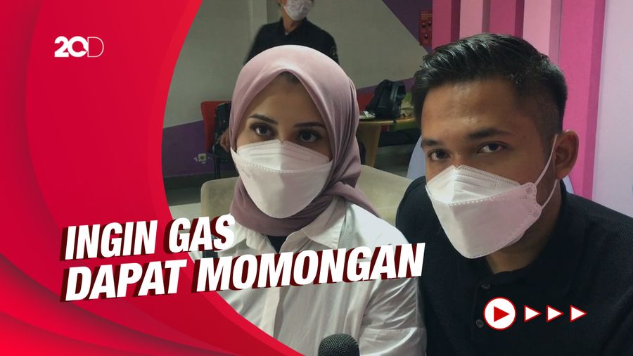 Kesha Dapat Hadiah Honeymoon ke Bali dari Mona Ratuliu