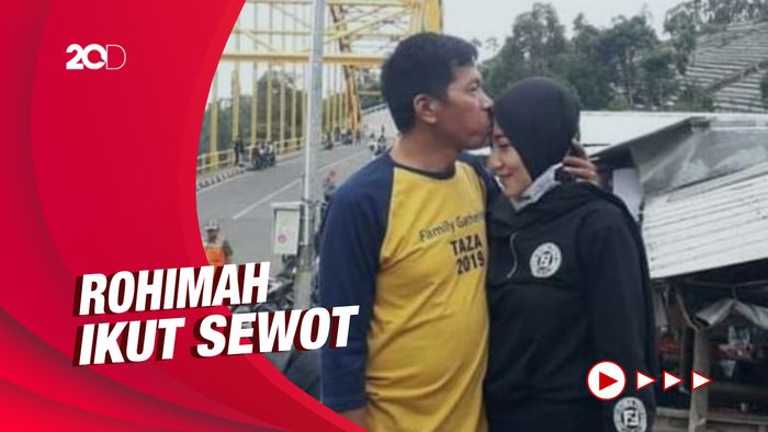 Kiwil Bicara soal Foto Mesra Bareng Venti yang Tersebar