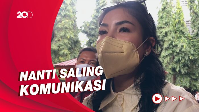 Mediasi Gagal, Askara Ingin Perjuangkan Pernikahannya dengan Nindy