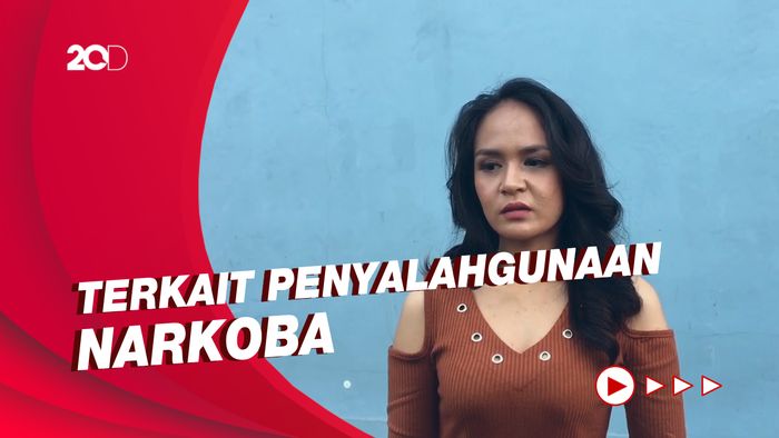 Polisi Amankan Mantan Istri Andika Kangen Band di Lampung