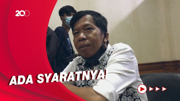 Rohimah Bicara soal Kemungkinan Rujuk dengan Kiwil