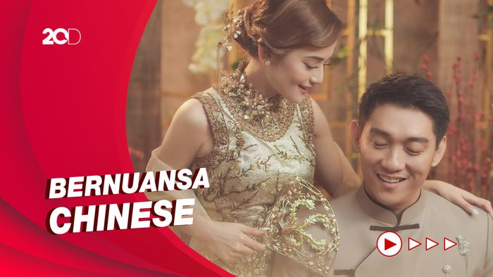 Sudah Foto Prewedding, Ifan Seventeen dan Citra Segera Nikah?