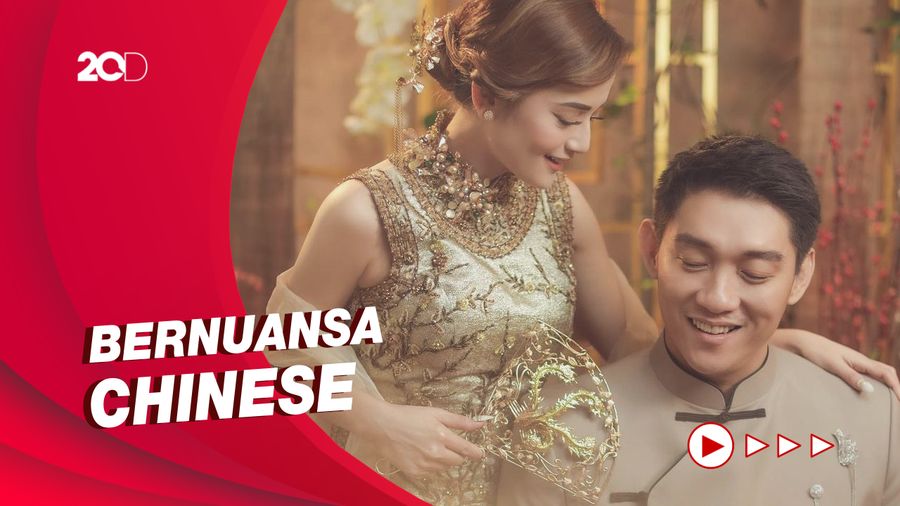 Sudah Foto Prewedding, Ifan Seventeen dan Citra Segera Nikah?