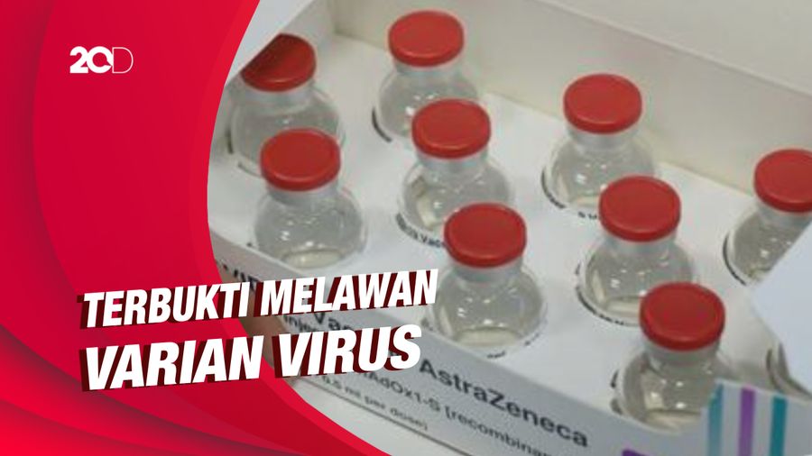 Tunda AstraZeneca, Afrika Selatan Beralih ke Vaksin Johnson & Johnson