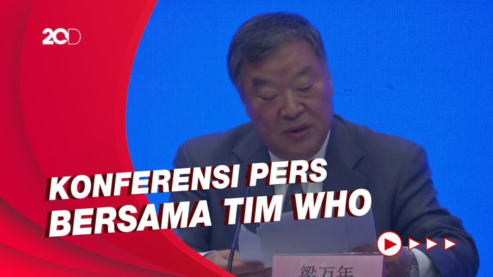 Virus COVID-19 Kemungkinan Tidak Berawal dari Wuhan