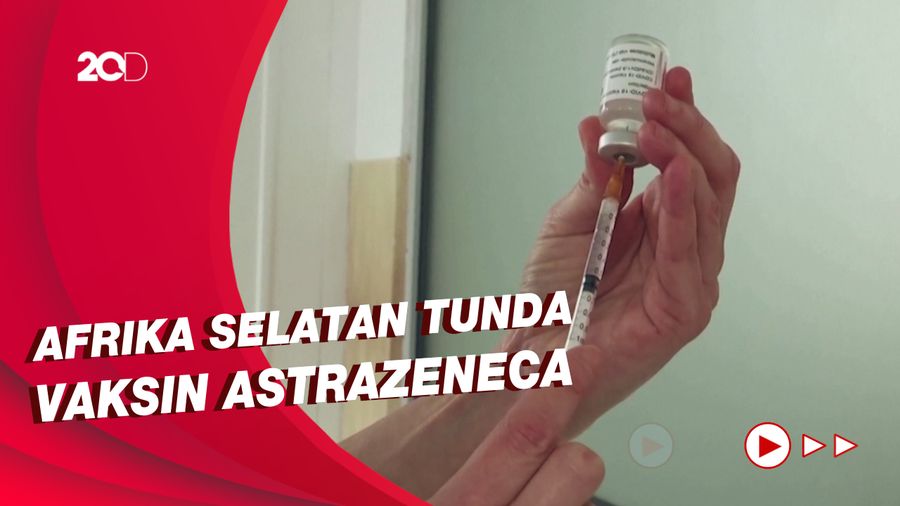 Pakar Imunisasi Sebut Vaksin AstraZeneca Masih Aman Digunakan