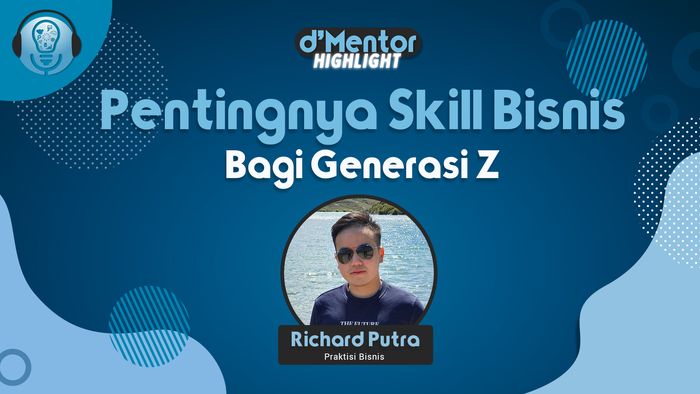 Pentingnya Skill Bisnis Bagi Generasi Z