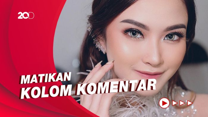 Pesinetron Gabriella Larasati Diduga Terseret Skandal Video Syur