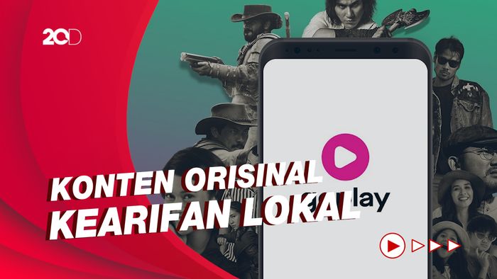 Strategi GoPlay Supaya Tampil Beda dari Platform Nonton Lainnya