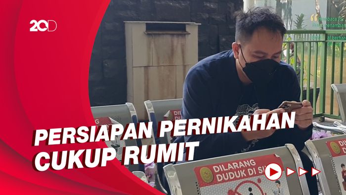 Sidang Ditunda hingga 25 Februari, Vicky Prasetyo Bersyukur