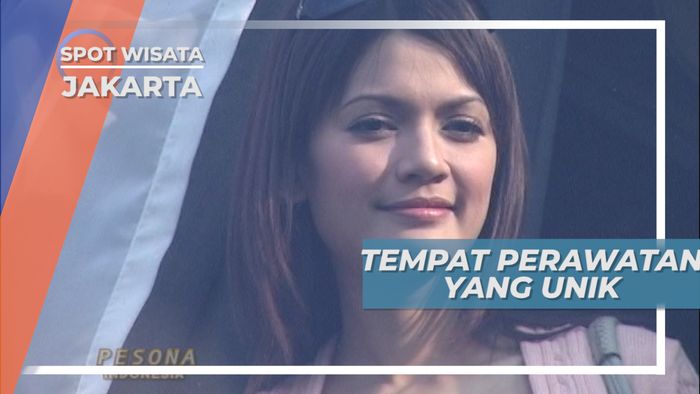 Tempat Perawatan Yang Unik Tidak Biasa Kemang Jakarta
