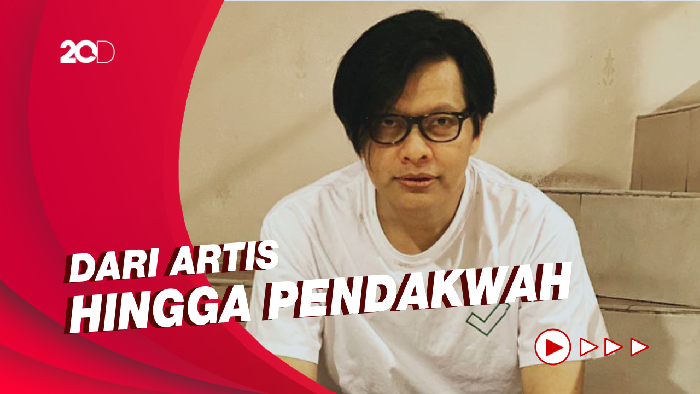 Deretan Public Figure yang Pernah Diterpa Hoax Meninggal Dunia
