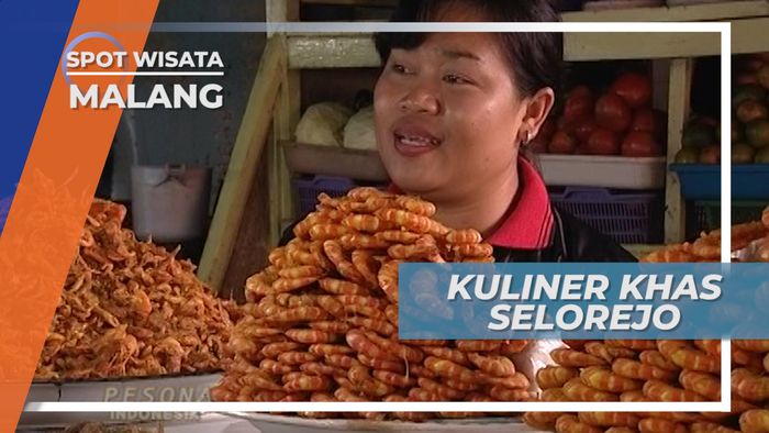 Ikan dan Udang Air Tawar, Kuliner Khas Bendungan Selorejo Malang