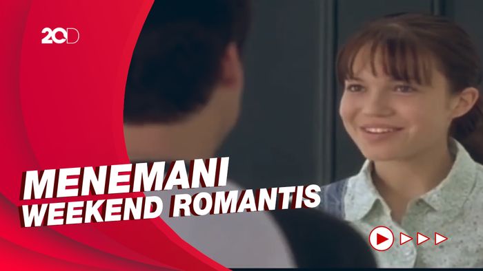 Rekomendasi 5 Film Romantis di Hari Valentine