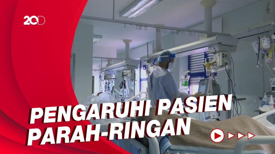 Gejala Long Covid Jadi Perhatian WHO dan Para Ahli Medis