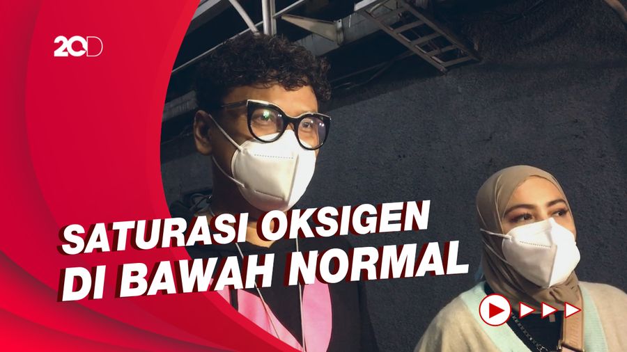Cerita Keluarga Uya Kuya Berjuang Keras Sembuh dari Corona