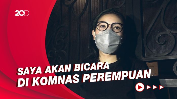Dituding Menculik hingga Memukuli Sopir, Ini Tanggapan Nindy Ayunda