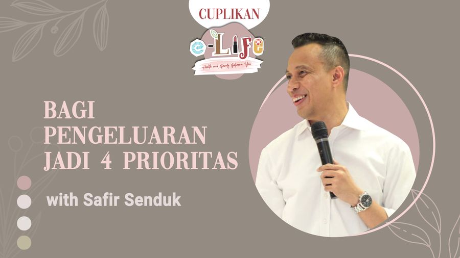Prioritas Keuangan Dalam Rumah Tangga
