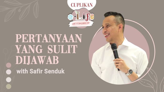 Siapa Baiknya Yang Handle Keuangan Keluarga?