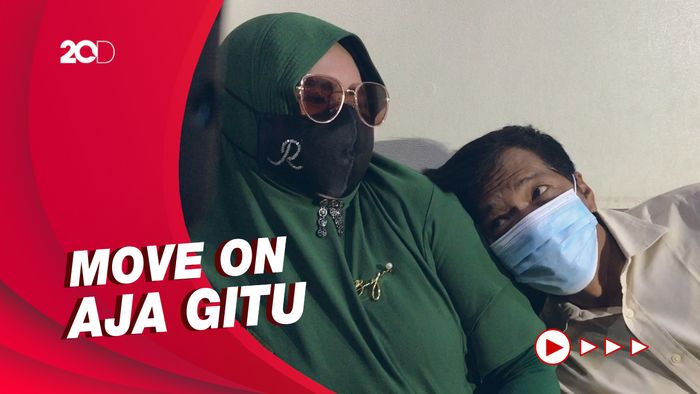 Buang Kenangan Bareng Kiwil, Rohimah Bakal Jual Rumah