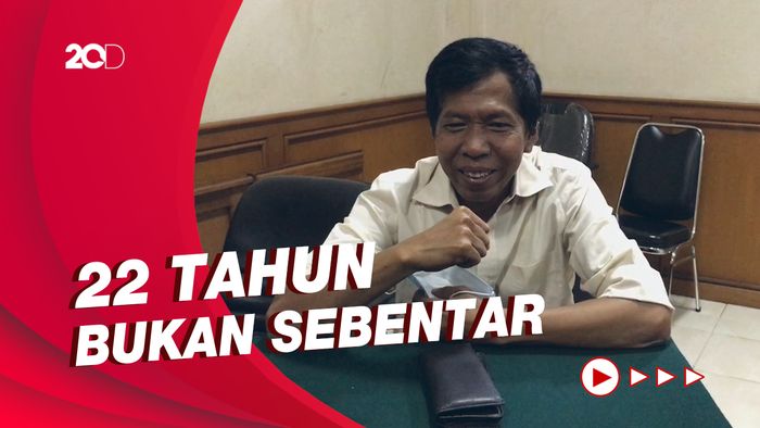 Cerai dari Rohimah, Kiwil Kepikiran Sampai Nggak Bisa Tidur