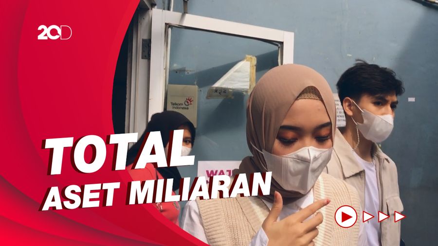 Minta Teddy Kembalikan Aset Lina, Putri Delina: Ada Hak Kak Iki