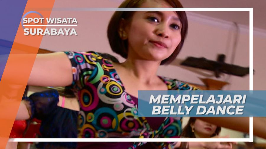 Sering Berlatih, Gerakan Perut Akan Menjadi Lentur dan Langsing, Surabaya