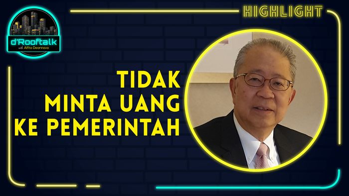 Alasan Gaikindo Minta Diskon PPnBM ke Pemerintah