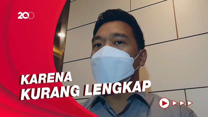 Nobu Tak Tahu Berkas Perkaranya Dikembalikan Kejari