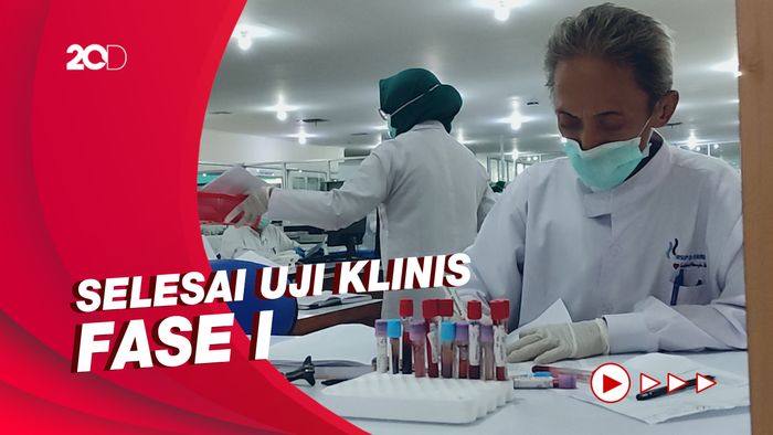 Soal Vaksin Nusantara yang Diprakarsai Terawan, BPOM: Kami Kawal